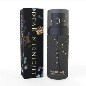 Dear Midnight Setting Spray